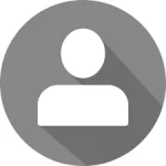 user icon