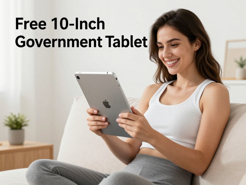 Free 10 Inch Government Tablet 2 Free 10 Inch Government Tablet with ebt